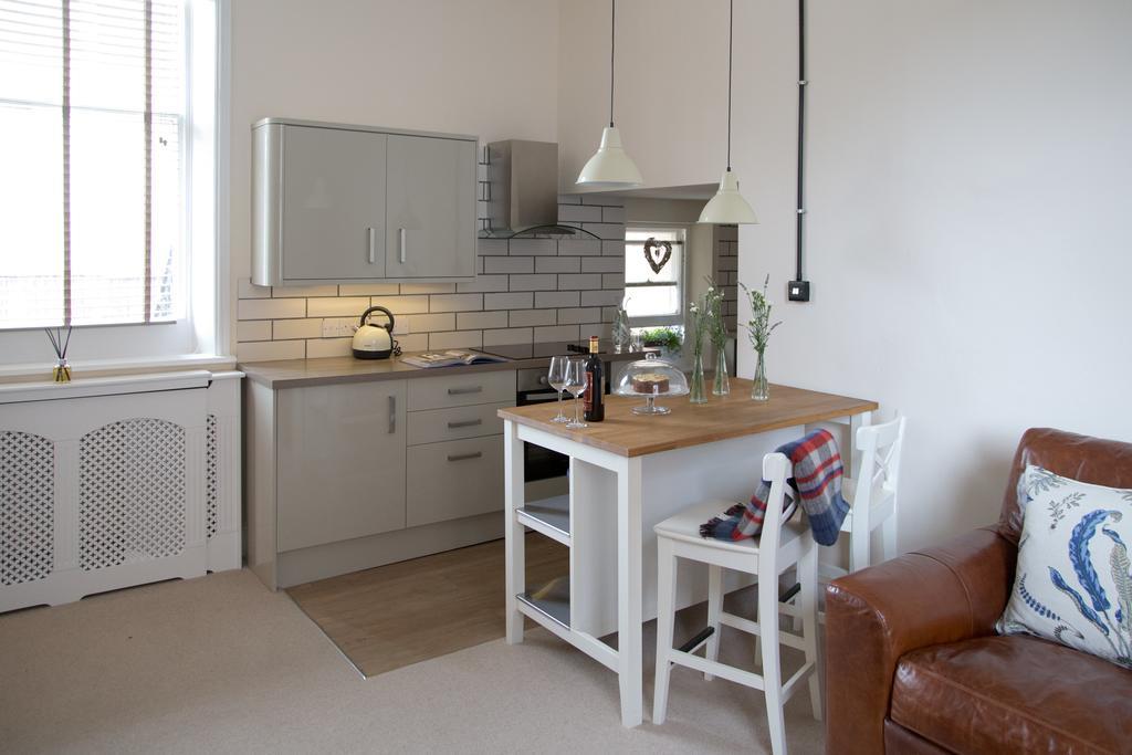Villa No 3 Lytham à Lytham St Annes Extérieur photo